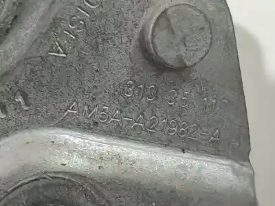 Pezzo di ricambio per auto di seconda mano pezzi vari per ford focus iii 1.6 tdci riferimenti oem iam am5aa21982a  am5a-a21982-a