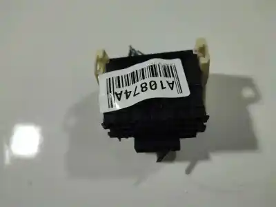 Peça sobressalente para automóvel em segunda mão peças diversas por ford focus iii 1.6 tdci referências oem iam 