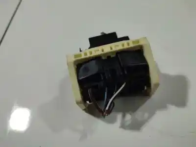 Pezzo di ricambio per auto di seconda mano pezzi vari per ford focus iii 1.6 tdci riferimenti oem iam   