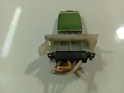 Автозапчастина б/у стійкість на нагревання для peugeot 207/207+ (wa_, wc_) 1.4 16v посилання на oem iam   