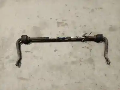 Peça sobressalente para automóvel em segunda mão barra estabilizadora traseira por ford focus iii 1.6 tdci referências oem iam dbjm889