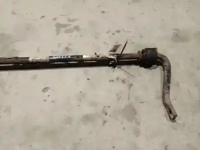 Peça sobressalente para automóvel em segunda mão barra estabilizadora traseira por ford focus iii 1.6 tdci referências oem iam dbjm889  
