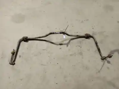 Автозапчастина б/у задній стабілізатор для ssangyong actyon, 2005.01 - 2011.11 2.3 110kw 2006.11 - 2011.11 посилання на oem iam 