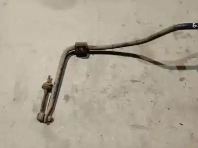 Автозапчастина б/у задній стабілізатор для ssangyong actyon, 2005.01 - 2011.11 2.3 110kw 2006.11 - 2011.11 посилання на oem iam   