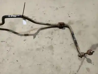 Автозапчастина б/у задній стабілізатор для ssangyong actyon, 2005.01 - 2011.11 2.3 110kw 2006.11 - 2011.11 посилання на oem iam   