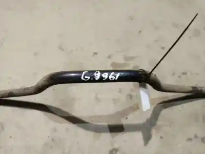 Автозапчастина б/у задній стабілізатор для ssangyong actyon, 2005.01 - 2011.11 2.3 110kw 2006.11 - 2011.11 посилання на oem iam   