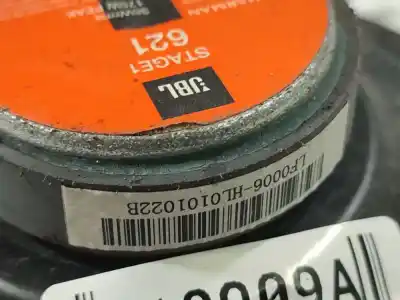 Peça sobressalente para automóvel em segunda mão colunas de som por subaru legacy iv ranchera familiar (bp) 2.0 d awd (bpd) referências oem iam lf0006hl01022b  lf0006-hl01022b