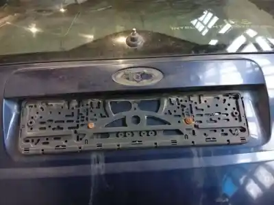 Second-hand car spare part tailgate back door handle for ford mondeo turnier (ge) 2.0 cat oem iam references 