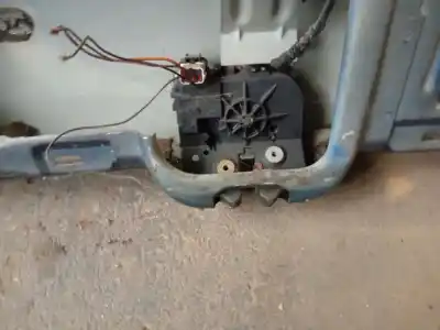 Second-hand car spare part trunk lock for ford mondeo turnier (ge) 2.0 cat oem iam references 