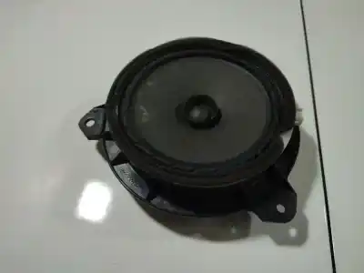 Pezzo di ricambio per auto di seconda mano altoparlante per toyota auris (_e15_) 1.4 d-4d (nde150_) riferimenti oem iam 8616052201