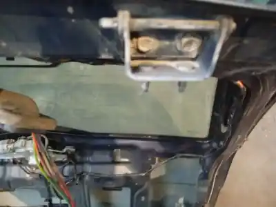 Second-hand car spare part tailgate gas strut for ford mondeo turnier (ge) 2.0 cat oem iam references 