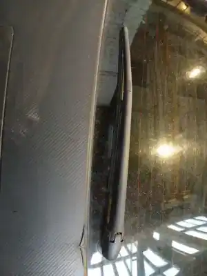 Second-hand car spare part rear windshield wiper arm for fiat stilo (192) 1.9 jtd 80 active oem iam references 