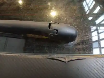 Second-hand car spare part rear windshield wiper motor for fiat stilo (192) 1.9 jtd 80 active oem iam references 