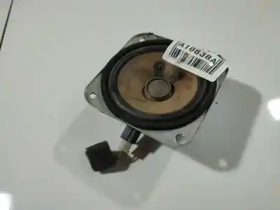 Peça sobressalente para automóvel em segunda mão colunas de som por opel antara, 2010.08 --> facelift 2.2 d135kw 2010.08 --> facelift referências oem iam liits10