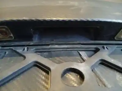 Second-hand car spare part tailgate back door handle for fiat stilo (192) 1.9 jtd 80 active oem iam references 