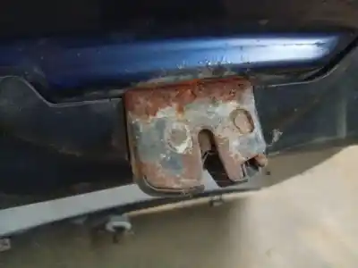 Second-hand car spare part trunk lock for fiat stilo (192) 1.9 jtd 80 active oem iam references   