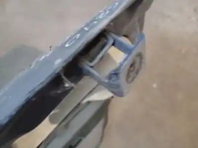 Second-hand car spare part tailgate gas strut for fiat stilo (192) 1.9 jtd 80 active oem iam references 