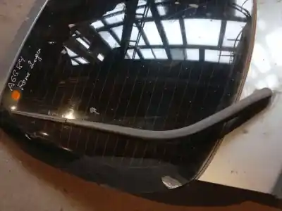 Second-hand car spare part rear windshield wiper arm for renault laguna ii (bg0) 1.8 cat oem iam references 