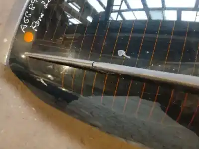 Автозапчастина б/у ручка заднього склоочисника для renault laguna ii (bg0) 1.8 cat посилання на oem iam   