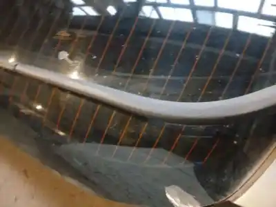 Автозапчастина б/у ручка заднього склоочисника для renault laguna ii (bg0) 1.8 cat посилання на oem iam   