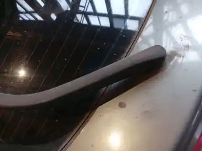 Автозапчастина б/у ручка заднього склоочисника для renault laguna ii (bg0) 1.8 cat посилання на oem iam   