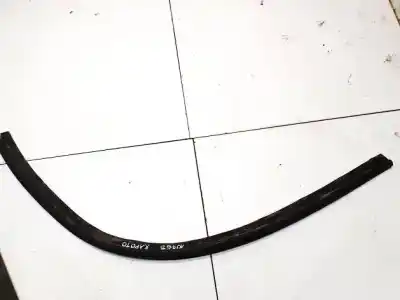 Peça sobressalente para automóvel em segunda mão  por MG HS, 2018 - 2023  Referências OEM IAM   