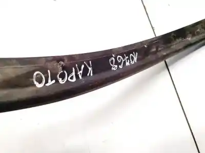 Pezzo di ricambio per auto di seconda mano pezzi vari per mg hs, 2018 - 2023 1.5i 119kw 2018 - 2023 riferimenti oem iam   