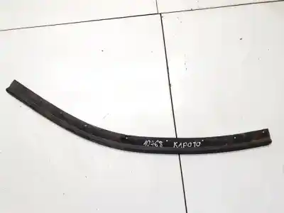 Peça sobressalente para automóvel em segunda mão  por MG HS, 2018 - 2023  Referências OEM IAM   