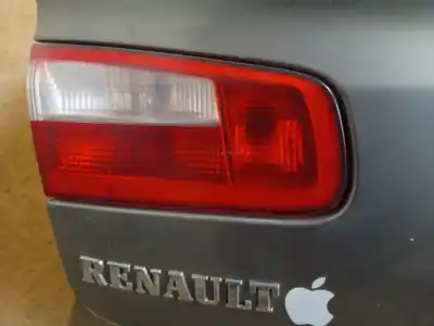 Автозапчасти б/у внутренний левый задний фонарь за renault laguna ii (bg0) 1.8 cat ссылки oem iam   