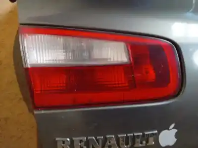 Автозапчасти б/у внутренний левый задний фонарь за renault laguna ii (bg0) 1.8 cat ссылки oem iam   