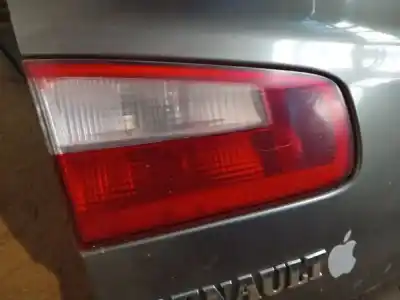 Автозапчасти б/у внутренний левый задний фонарь за renault laguna ii (bg0) 1.8 cat ссылки oem iam   