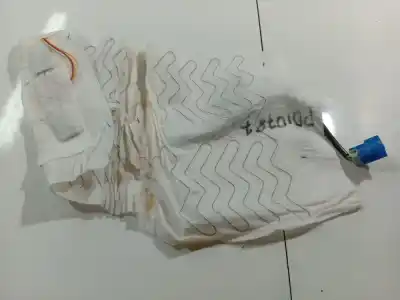 Piesă de schimb auto la mâna a doua piese diverse pentru subaru forester (sg_) 2.0 x awd (sg5) referințe oem iam 