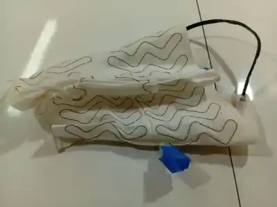 Pezzo di ricambio per auto di seconda mano pezzi vari per subaru forester (sg_) 2.0 x awd (sg5) riferimenti oem iam   