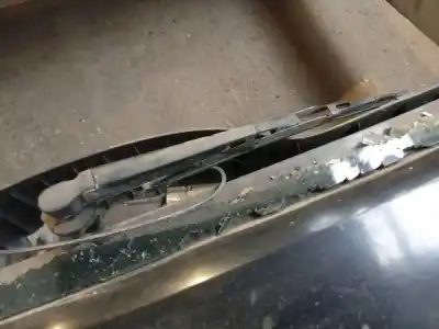 Peça sobressalente para automóvel em segunda mão haste de escova traseiro por ford c-max, 2003.01 - 2007.06 1.6 duratorq 66kw 2003.01 - 2010.06 referências oem iam 