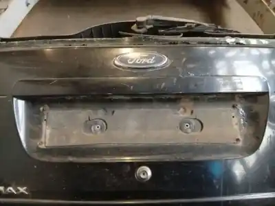 Peça sobressalente para automóvel em segunda mão puxador exterior de mala por ford c-max, 2003.01 - 2007.06 1.6 duratorq 66kw 2003.01 - 2010.06 referências oem iam 