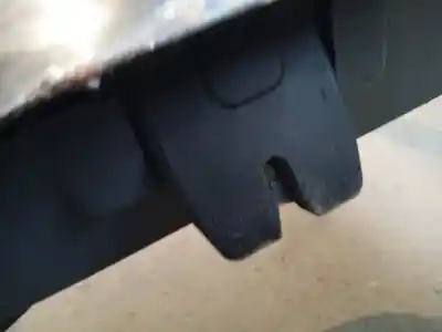 Peça sobressalente para automóvel em segunda mão fechadura do mala por ford c-max, 2003.01 - 2007.06 1.6 duratorq 66kw 2003.01 - 2010.06 referências oem iam 
