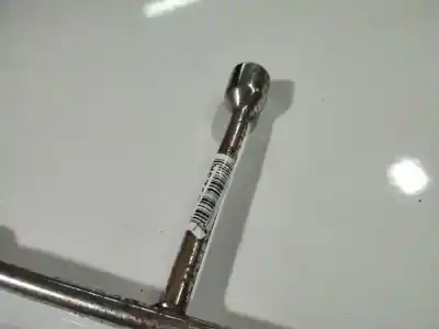 Pezzo di ricambio per auto di seconda mano pezzi vari per hyundai i30 (fd) 1.6 crdi riferimenti oem iam   