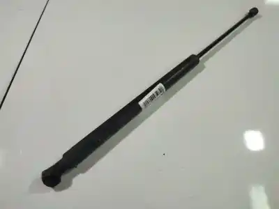 Second-hand car spare part bonnet gas strut for peugeot 207/207+ (wa_, wc_) 1.4 16v oem iam references 