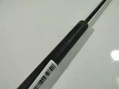 Pezzo di ricambio per auto di seconda mano ammortizzatore cofano per peugeot 207/207+ (wa_, wc_) 1.4 16v riferimenti oem iam   