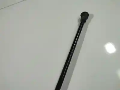 Pezzo di ricambio per auto di seconda mano ammortizzatore cofano per peugeot 207/207+ (wa_, wc_) 1.4 16v riferimenti oem iam   