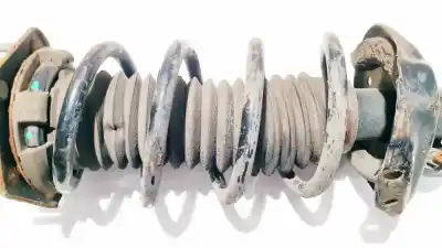 Автозапчасти б/у амортизатор передний правый за honda cr-v iv (rm_) 1.6 i-dtec (re6) ссылки oem iam 339261  