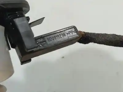 Peça sobressalente para automóvel em segunda mão sensor por audi a6 c5 (4b2) 2.5 tdi referências oem iam 8d0919238  8d0919238