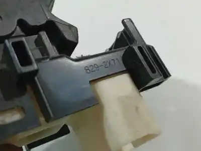 Автозапчасти б/у выключатель левого переднего окна за toyota auris, i e15 2006.10 - 2012.10 2.0l 93kw d-4d 2006.10 - 2012.10 ссылки oem iam 8292x71  829-2x71