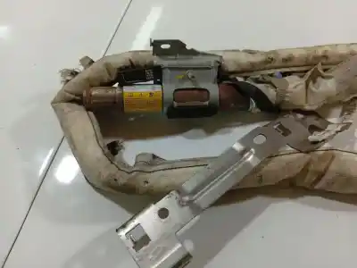 Автозапчастина б/у передня права подушка безпеки для nissan bluebird hatchback (t72, t12) 1.6 посилання на oem iam 6m2114k158cf  6m21-14k158-cf, bam-pt1-1260, bampt11260