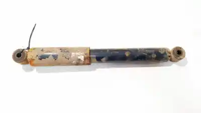 Pezzo di ricambio per auto di seconda mano ammortizzatore posteriore sinistro per audi 200 c2 sedán (437, 438) 2.1 5e riferimenti oem iam 318312