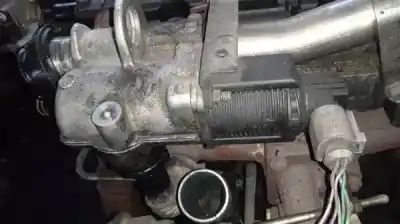 Second-hand car spare part egr valve for renault scénic ii (jm0/1_) 1.5 dci (jm0f) oem iam references 8200469586