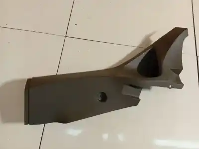 Pezzo di ricambio per auto di seconda mano plastica per ford focus ii (da_, hcp, dp) 1.6 tdci riferimenti oem iam 4m51a31017afw