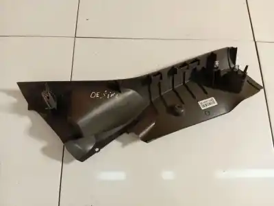 Peça sobressalente para automóvel em segunda mão plásticos por ford focus ii (da_, hcp, dp) 1.6 tdci referências oem iam 4m51a31017afw  4m51-a31017-afw, r7wmn