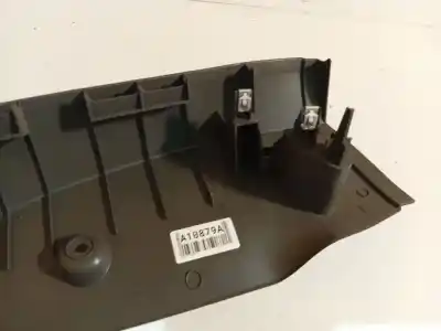 Peça sobressalente para automóvel em segunda mão plásticos por ford focus ii (da_, hcp, dp) 1.6 tdci referências oem iam 4m51a31017afw  4m51-a31017-afw, r7wmn