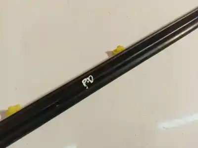 Pezzo di ricambio per auto di seconda mano plastica per subaru forester (sg_) 2.0 x awd (sg5) riferimenti oem iam   